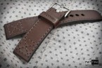 Řemínek na hodinky - různé způsoby modifikace